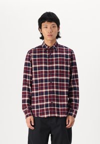 GAP STANDARD  - Camisa - purple