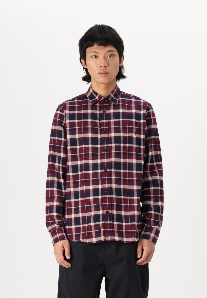 GAP STANDARD  - Camisa - purple
