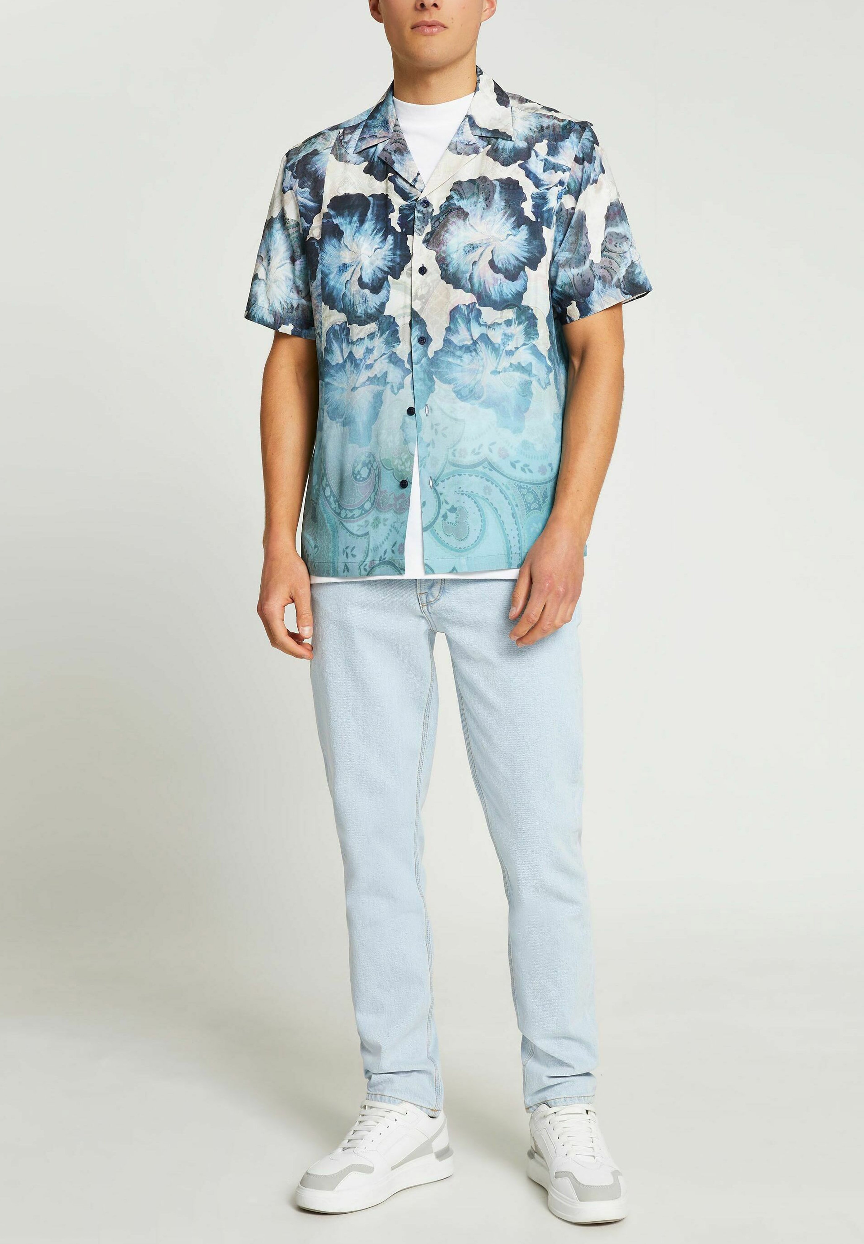 Homme Chemise Homme Chemise