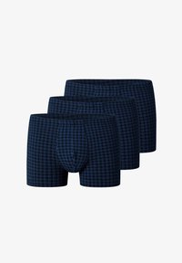 Ei valittu, dunkelblau