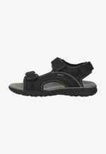 Geox Mens U Spherica Ec5 Sandals Geox Mens U Spherica Ec5 Sandals