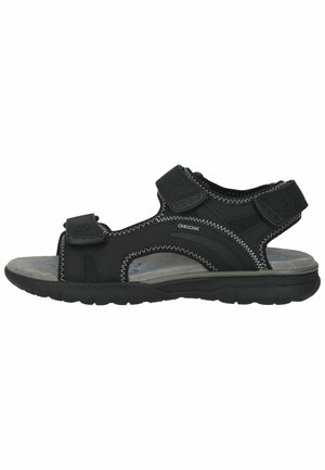 U SPHERICA EC5 - Walking sandals - schwarz
