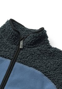 Molo ULANI - Fliisjakk - night navy