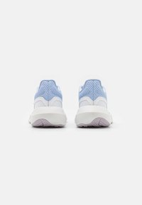 adidas Performance FALCON 3.0 - Scarpe da corsa su strada - blue dawn/metallic/silver dawn