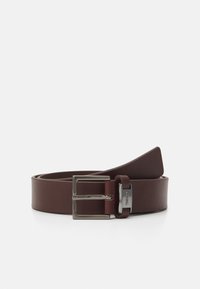 GIOVE - Belt - dark brown