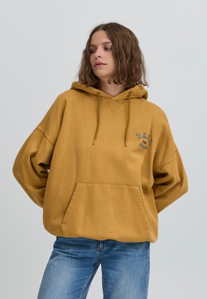 MALDINI  - Sweat à capuche - cumin