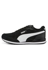 Unausgewählt, puma black-puma white