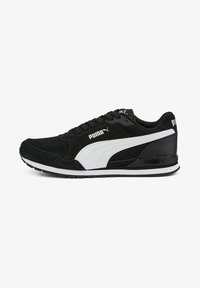Unselected, puma black-puma white
