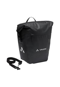 Vaude Borsa a tracolla - black