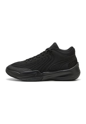 COURT PRO 2 - Baskets basses - black