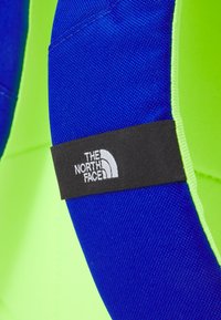 The North Face RECON UNISEX - Hátizsák - tnf blue/safety green