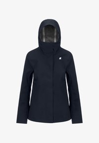 Non sélectionné, blue depth k