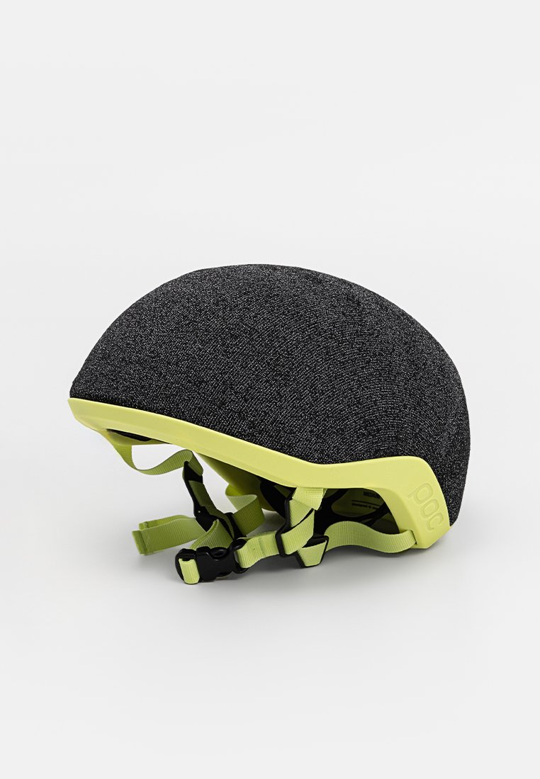 POC Helm donkergrijs POC Helm donkergrijs