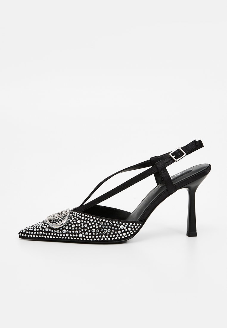 Zapatos altos
