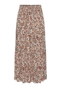 Valimata, orange saraza flower