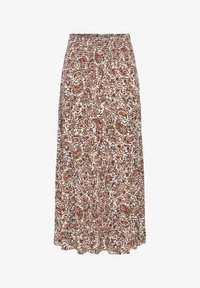 Valimata, orange saraza flower