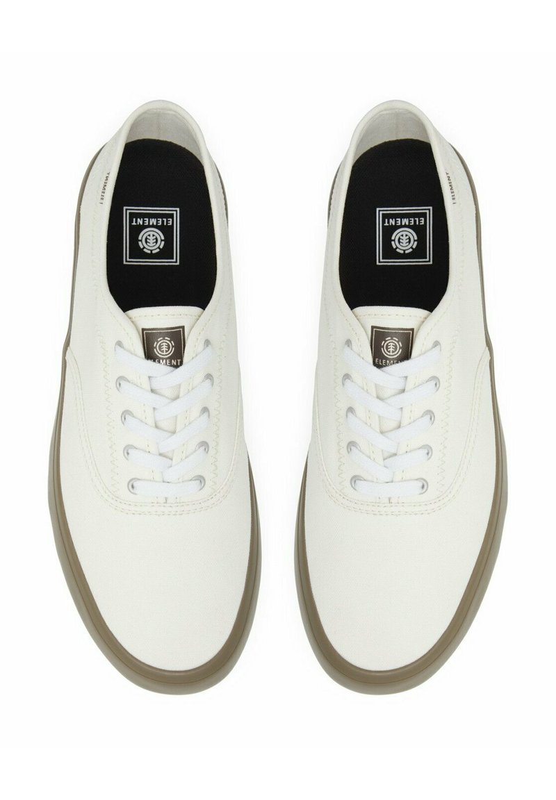Herren Sneaker low | Element PASSIPH Sneaker low white/offwhite - EI35320 Herren Sneaker low | Element PASSIPH Sneaker low white/offwhite - EI35320