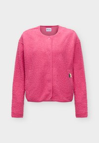 Non sélectionné, shocking pink