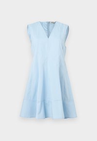 ONLHAZEL DRESS - Kjole - cashmere blue