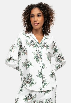 - Koszulka do spania