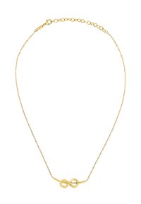 Breil Halskæder - gold-coloured