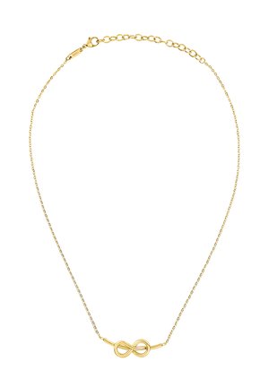 Halsband - gold-coloured
