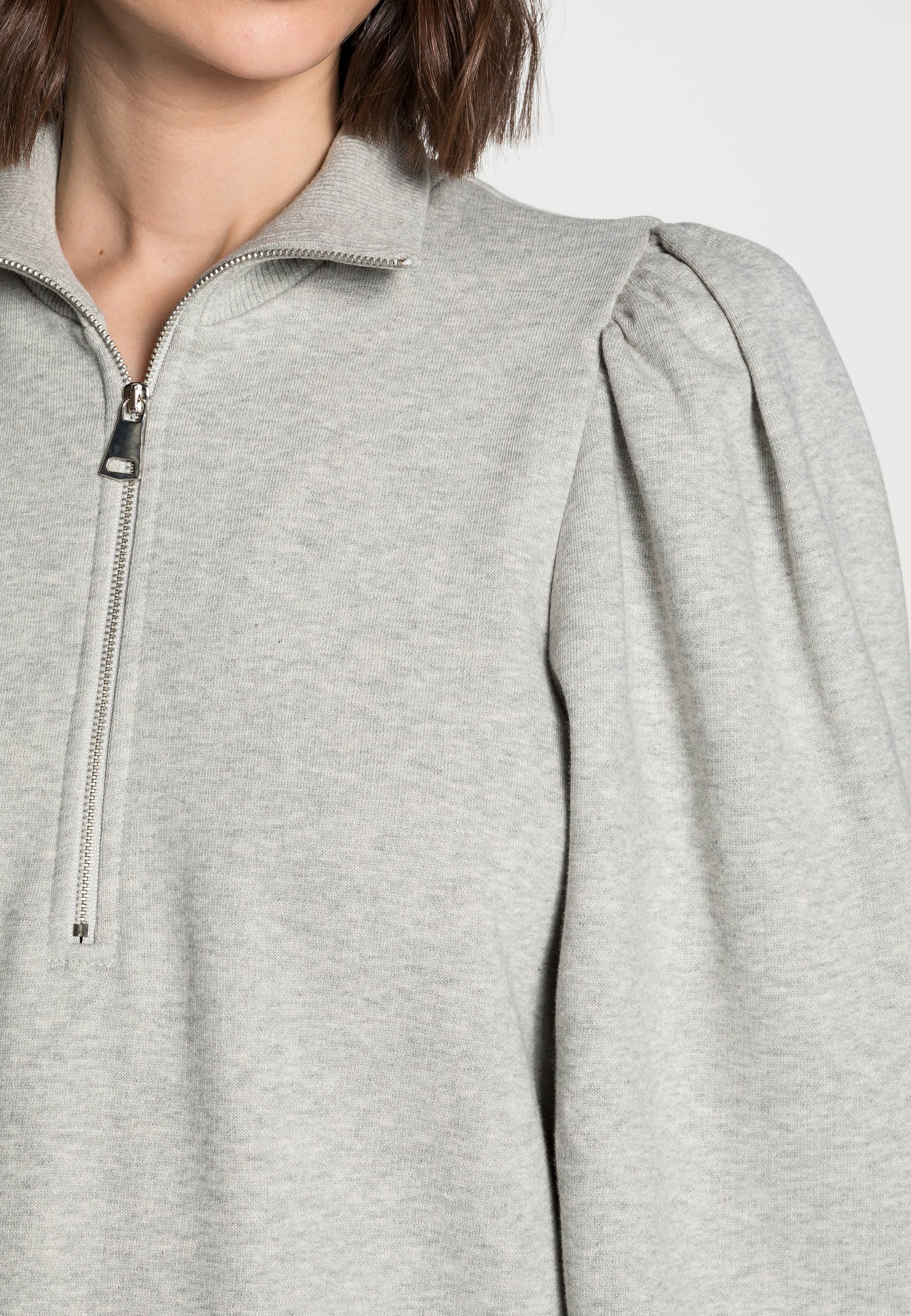 Women NANKITA ZIPPER SWEATSHIRT - Sweatshirt Women NANKITA ZIPPER SWEATSHIRT - Sweatshirt
