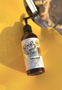 Yope SHOWER GEL - Duschtvål - cedarwood & bitter orange