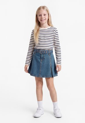 Levi's®, Jupe en jean - lunch break