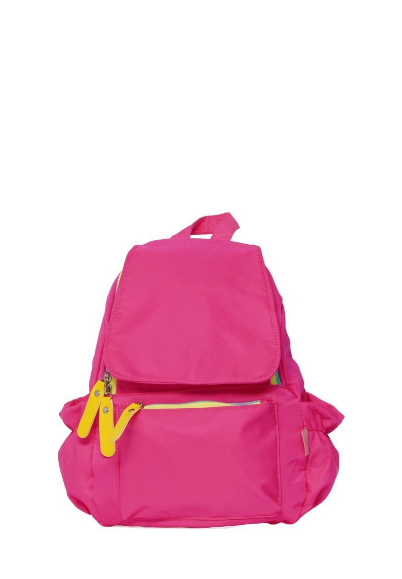 Ciabalù Zainetto - fuxia