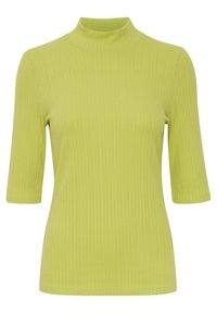 Unselected, Dark Citron