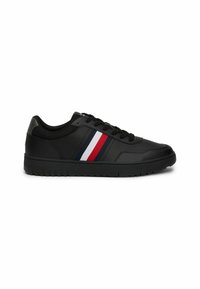 Tommy Hilfiger BASKET CORE LITE czarny