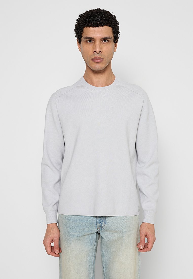 Calvin Klein Trui grijs