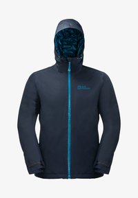 Unselected, night blue