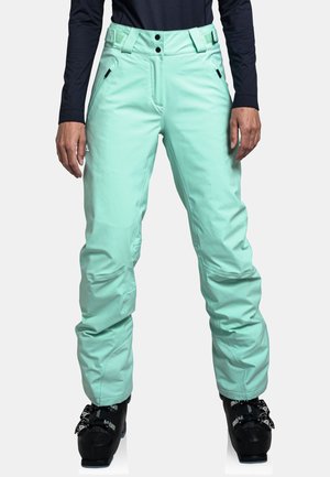 Schöffel WEISSACH - Ski pants -  blau