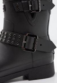 Hunter ORIGINAL Kumisaappaat - black