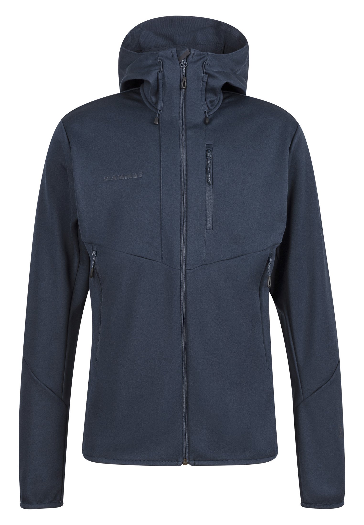 Uomo ULTIMATE VI SO - Giacca softshell Uomo ULTIMATE VI SO - Giacca softshell