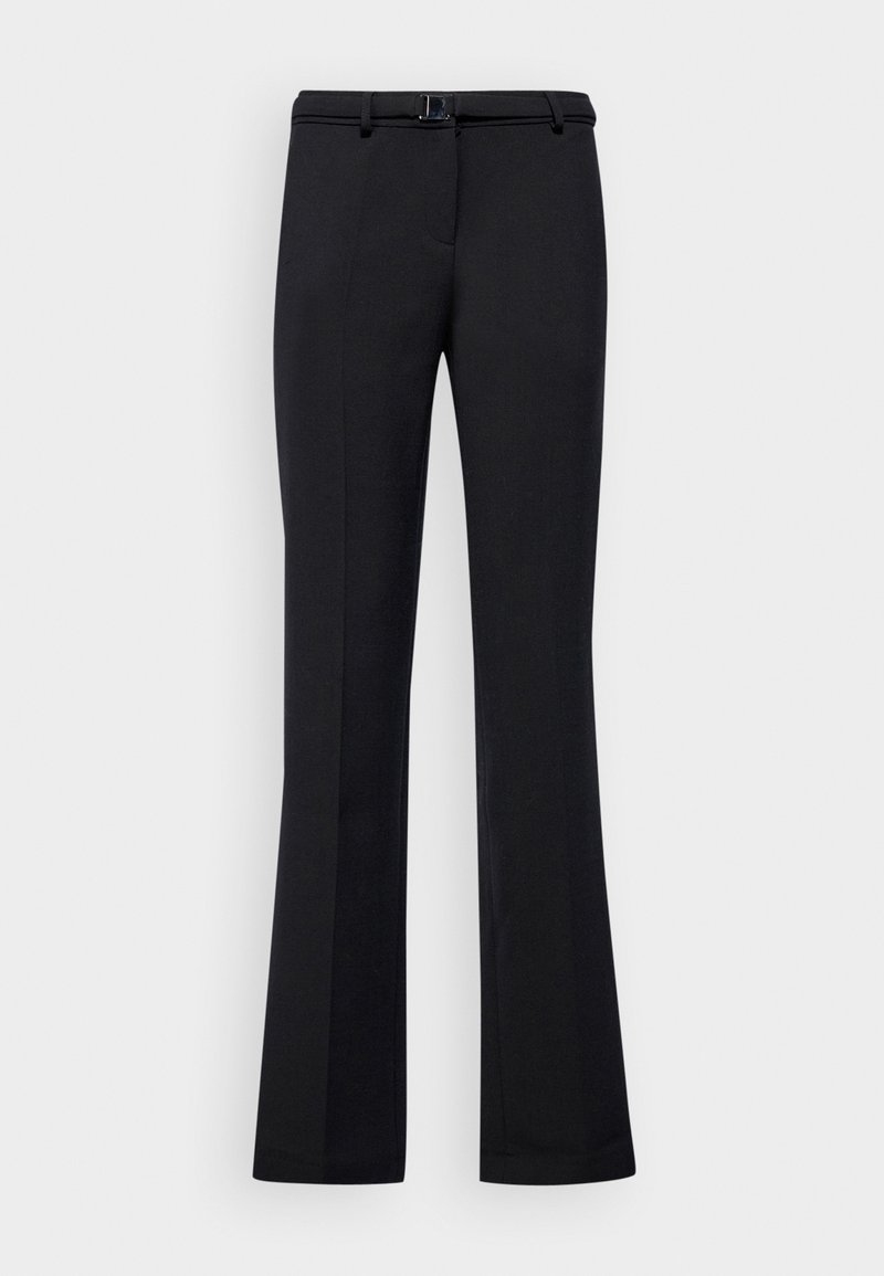 Materiel Broek zwart