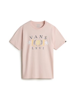 COLOSSEUM - Print T-shirt - sepia rose