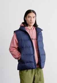 adidas Originals COMMERCIAL  - Vest - night indigo