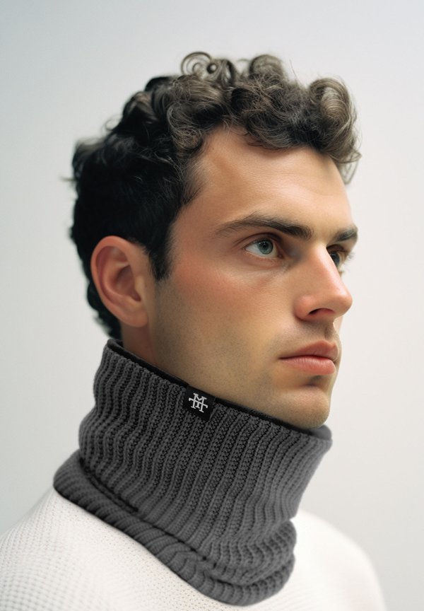 NECKWARMER - Schlauchschal