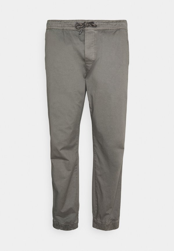 BHBNIMBU BAGGY FIT - Trousers - granite