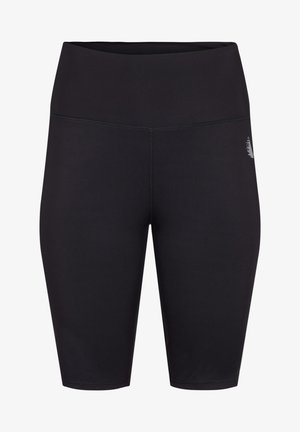 Active by Zizzi Tajice - black