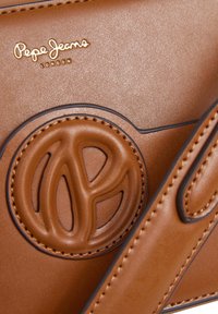 Pepe Jeans Borsa a tracolla - tan brown