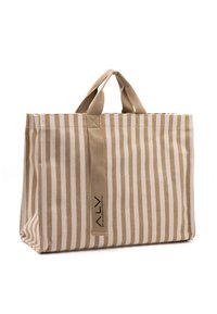 ALV by Alviero Martini CAMILLE - Shopper - beige