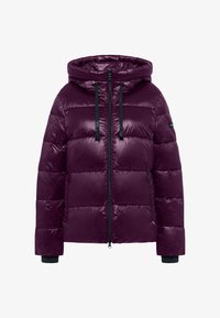 Niet geselecteerd, pflaume