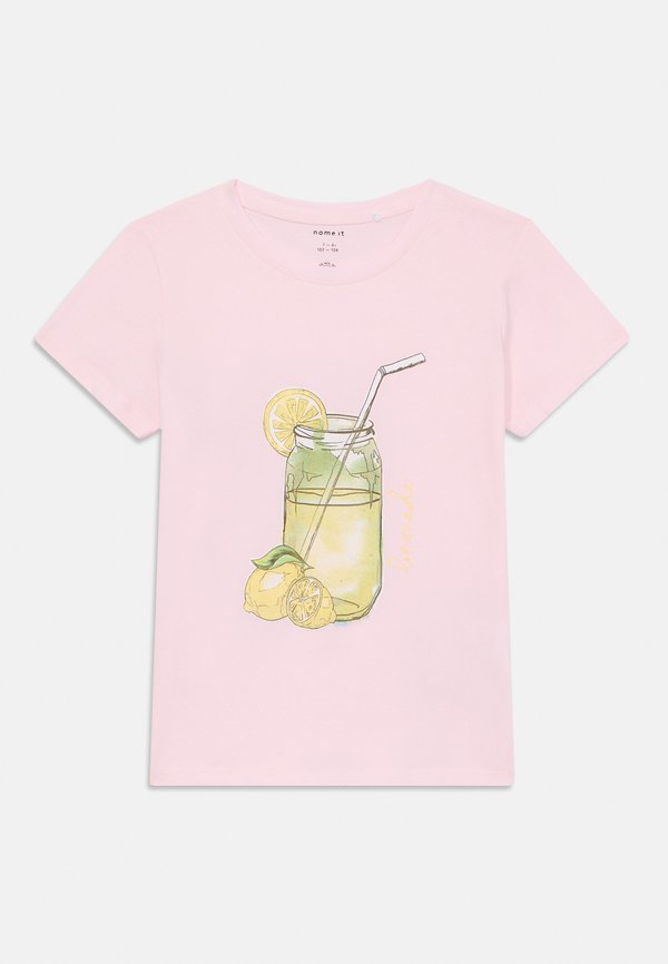 NMFFOJI 2 PACK - Print T-shirt4