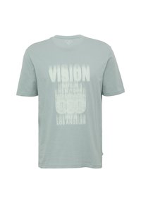 Niet geselecteerd, salbeigrün