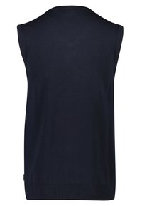 Lindbergh SLIPOVER - Maglione - navy