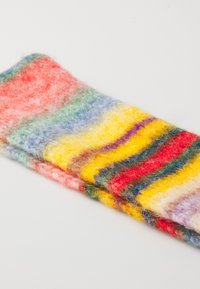 Lollys Laundry CALLIELL KNIT SCARF - Κασκόλ - multi